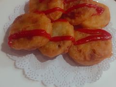-阿顾西餐·牛排披萨(北戴河店)