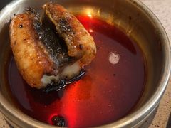 -味家烤肉烤鳗鱼牛排(西塔旗舰店)