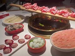 -二荆条·城市森林火锅旗舰店