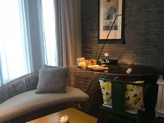 -上海外滩英迪格酒店