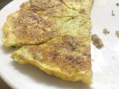 菜圃煎蛋-和记菜馆