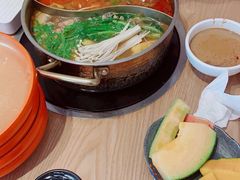 -松野谷·寿喜烧自助(华联顺义金街购物中心店)
