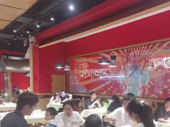 -聚味瞿记·龙虾堂(天元店)