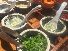 -鑫隆四季涮肉(八角畅游店)