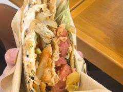 -豫石记羊汤(北苑店)
