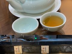 -大佛寺高级素食自助餐厅