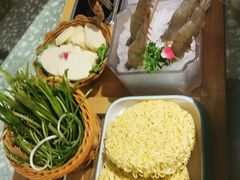 -野·大山里野生菌石锅土鸡(益田假日店)
