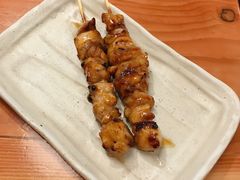 鸡腿肉-鸟贵族(天王寺北口店)