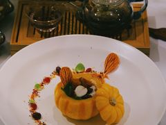 -叶叶菩提(太原别墅店)