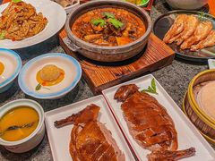 -北平食府.北京烤鸭(亦庄店)
