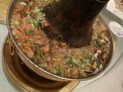 -山西会馆·晋菜·晋商宴·牌匾博物馆(胜利东街店)