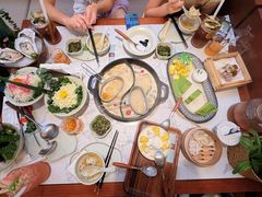 -太琼糟粕醋火锅·海南老爸茶(海棠湾臻选店)