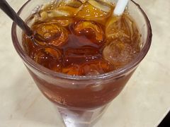 -盛记粥面(佐敦店)