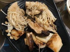 -朴大人炭烤·韩国料理(奥帆中心海尔洲际店)