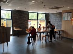 -麦当劳(北京昌金路得来速餐厅店)