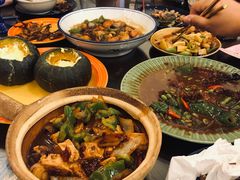 -花满楼(启秀路店)