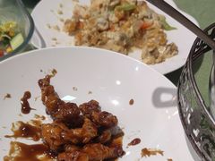 -桃子餐厅·天津菜(王顶堤总店)