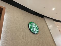-星巴克臻选(莘庄仲盛店)