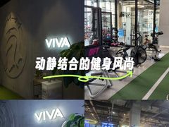 -GYMCARE VIVA(金开店)