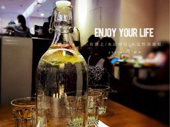 -OKOOKO澳客餐吧(乐天百货店)