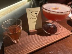 -Fuzzy Bistro 浮几韩餐·茶酒馆