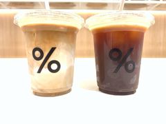 -% Arabica阿拉比卡咖啡(深圳湾万象城店)
