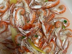 -金秋小吃海鲜·专注30年临海特色风味