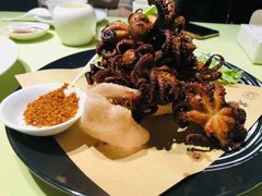 -高佳庄·舟山海鲜(海景旗舰店)