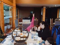 -莫干山郡安里度假酒店-桃尖中餐厅