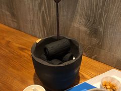 -茶是一枝花泡茶店