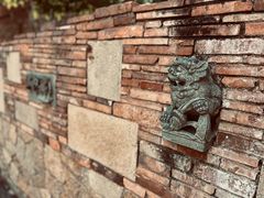 -晋江五店市传统文化旅游区