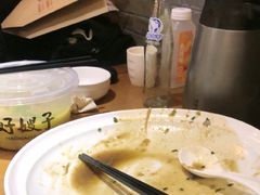 -好嫂子酱猪手•农家菜(华远坊店)