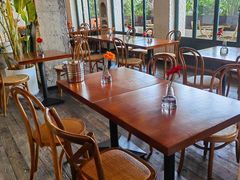 -Laures·月桂西班牙碳烤餐厅(十尚坊店)