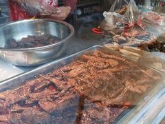 -老妈秘制兔头(春熙路店)