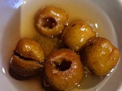 -老牌坊云南鱼豆花火锅(哈西万达店)