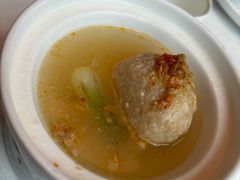 -春申里餐厅(银泰in99店)