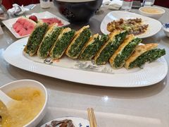 -老德州四合院·德州菜(天衢路店)