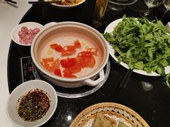 -黔蘑菇四季餐厅(观山湖店)