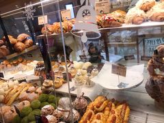 -PAPER STONE BAKERY(天环店)