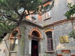 -苏州大学(天赐庄校区)