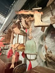 -文旺阁亲子手工DIY木作博物馆