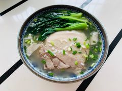 -枫镇面馆(寒山寺店)