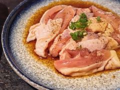 -牛焱·和牛烧肉(五大道店)