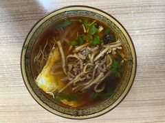 -红福记面馆(新源商业广场店)