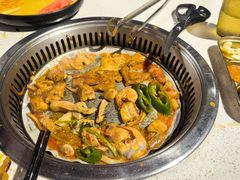 -火叮叮自助烤肉·现切牛肉(茂业店)