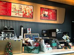 -星巴克(南京鼓楼吾悦广场店)