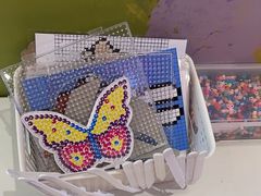 -西贝莜面村(金隅嘉品mall店)