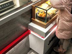 -1973继光香香鸡(大东方百货店)