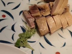 -南京空港温德姆花园酒店·MTF满庭芳中餐厅
