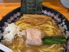 -Ramen满吉·豚骨拉面(丽园路店)